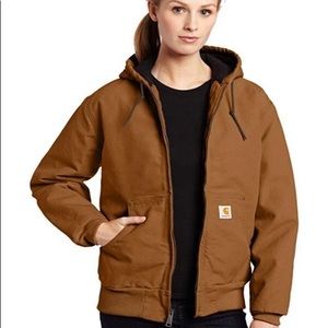 Carhartt Sandstone Jacket